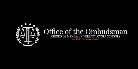 Ateneo Office of the Ombudsman .